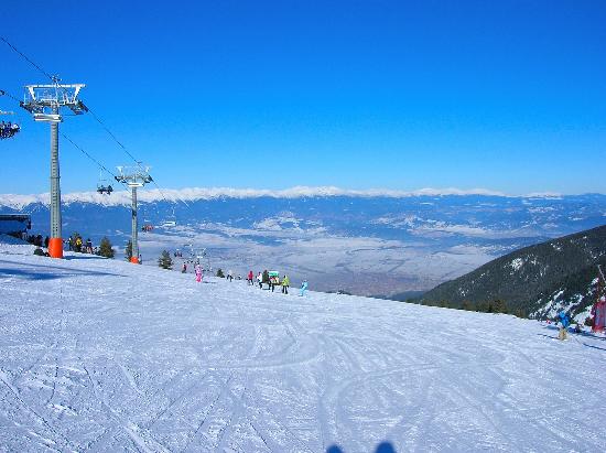 “Συνωστισμός” στα Ελληνοβουλγαρικά σύνορα
