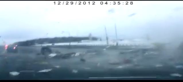 Το “μαύρο κουτί” θα δώσει τις απαντήσεις