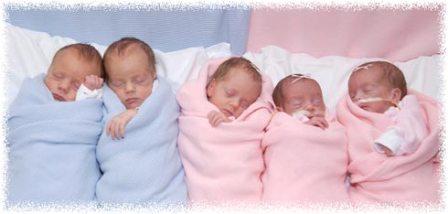 Οι Γερμανίδες… δεν κάνουν παιδιά