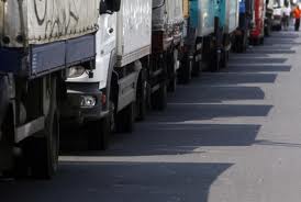 Έκλεβαν φορτηγά σε Αχαρνές και Ίλιον