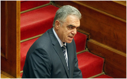 Κούρκουλας:Ευπρόσδεκτοι οι Τούρκοι επενδυτές