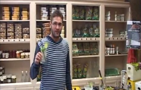 Η τσικουδιά έγινε… κοκτέιλ