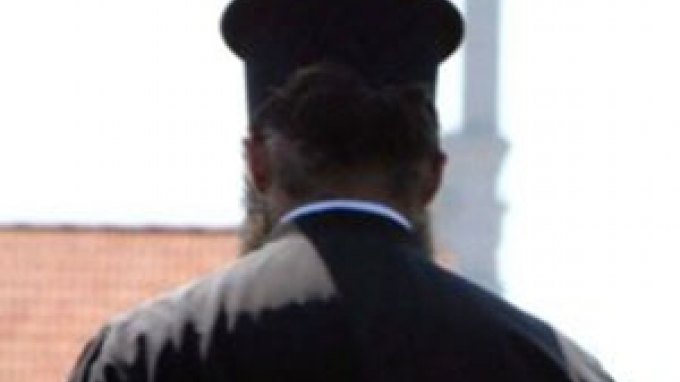 Ηράκλειο-Ένοχος κρίθηκε ιερέας