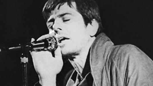 Σαν σήμερα έφυγε ο “πρίγκιπας”