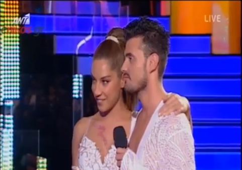 Ο τελευταίος χορός για τη Μαριάντα