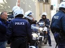 Tώρα – Τηλεφώνημα για βόμβα σε δημόσια υπηρεσία στο Ηράκλειο