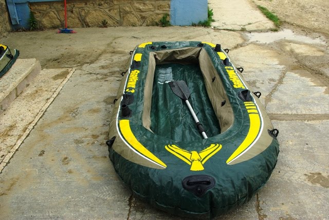 Περισυνέλεξαν ναυαγό στη Λέσβο