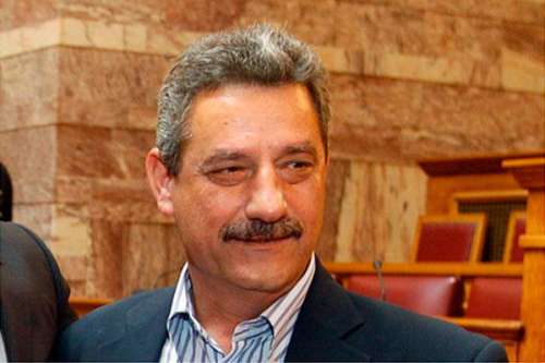 Ο Κουράκος στο enikos.gr:Πάω στον εισαγγελέα για όσα μου είπε ο Βουλγαράκης