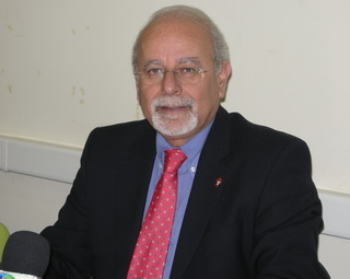 Δηλώνει αθώος για τις φωτιές στην Ηλεία