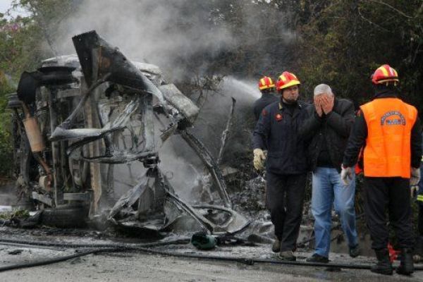 Ένα βίντεο για αντίο στον Βαγγέλη Κελαράκη