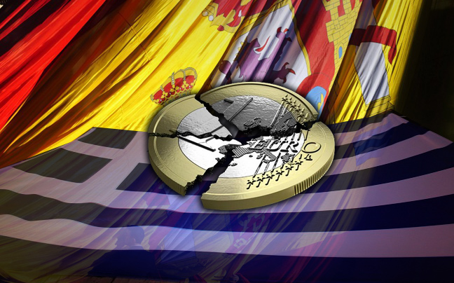 Γερμανία-“Κάτι κινείται στον Νότο”