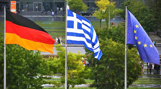 Γερμανία: “Η Αθήνα αιφνιδιάζει…”