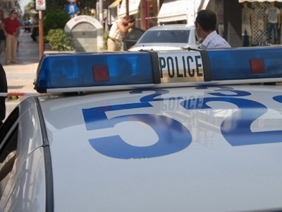 Συνελήφθη Ουκρανή καταζητούμενη