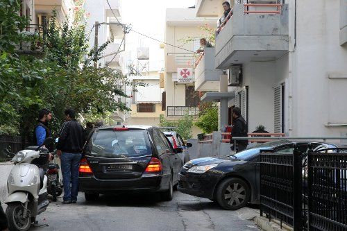 Βουτιά θανάτου στη Χαλκίδα