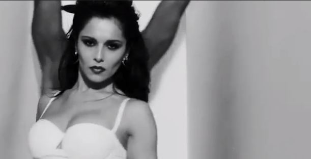 Το νέο βίντεο κλιπ της Cheryl