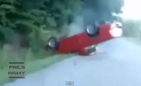 ΒΙΝΤΕΟ- “Δολοφόνοι” σπορ αυτοκινήτων