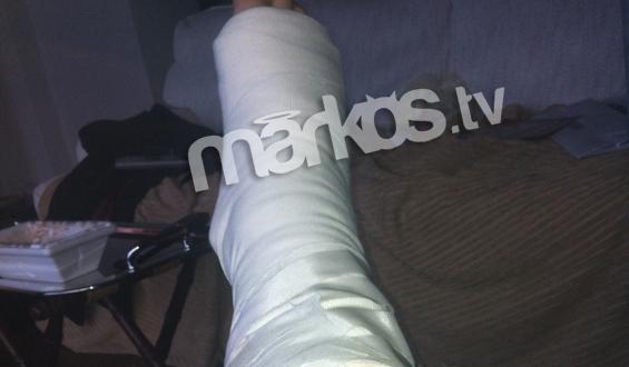 Προτεραιότητα έχει ο γιος της!