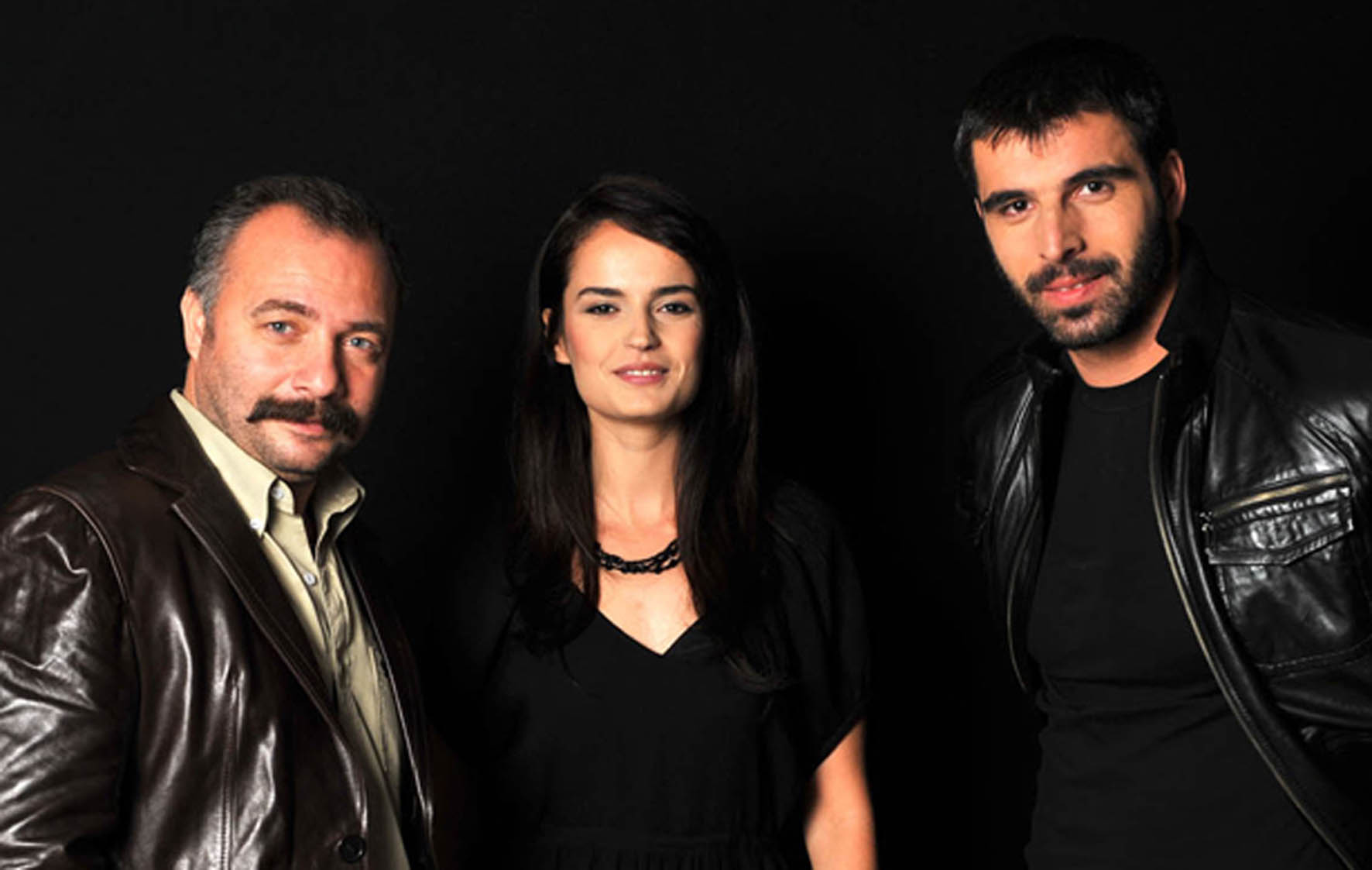 Άλλο ένα τούρκικο σίριαλ στην ΤV