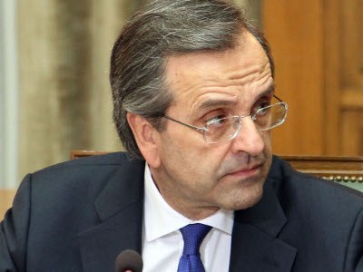 Επικοινωνία Σαμαρά-Σταϊκούρα για τον ΕΟΤ