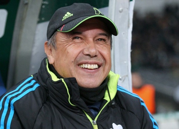 Βόμβες από Ρότσα