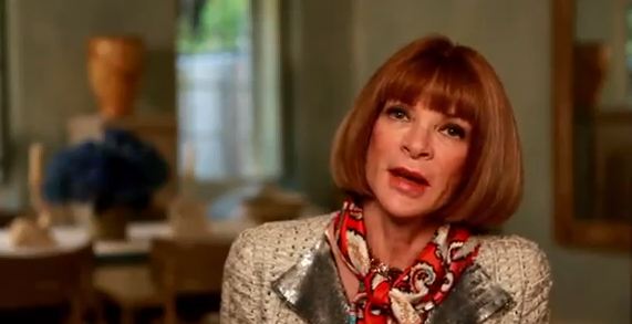 Μια “διάβολος”…πρέσβειρα