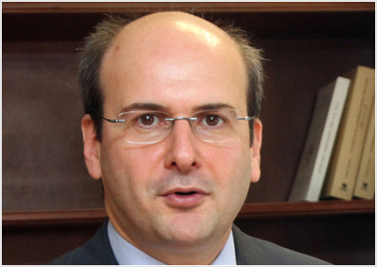 Έργα 27,3 εκατ. € στην Κρήτη