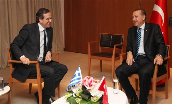 Τις δηλώσεις Ερντογάν αποκρυπτογραφεί η Αθήνα