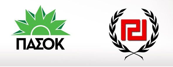 Φουντώνει η κόντρα ΠΑΣΟΚ-Χρυσής Αυγής