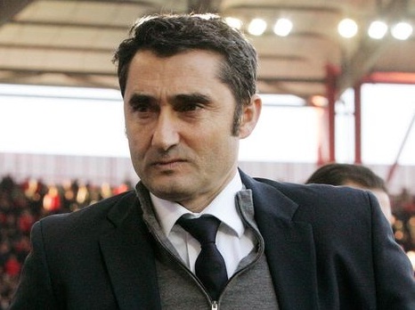 Ο “κατάσκοπος” Βαλβέρδε