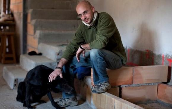 Ντοκιμαντέρ για τη γκαντεμιά του