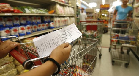 Γιατί δεν πέφτουν οι τιμές…