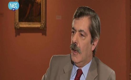 Λαζαρίδης: “Ο ΣΥΡΙΖΑ στήριξε τους κουκουλοφόρους”