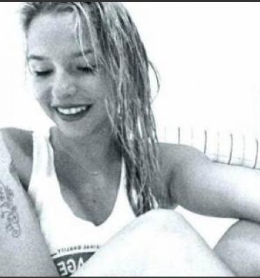 Το τατουάζ της Εριέττας Κούρκουλου