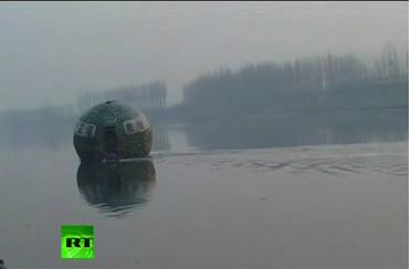 Έτσι θα σωθούμε από το τέλος του κόσμου