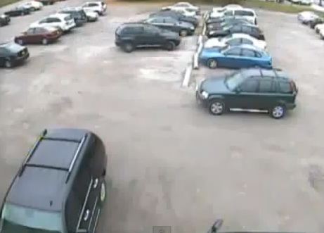 ΒΙΝΤΕΟ-Ανικανότητα ή κάτι άλλο;