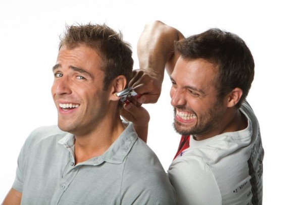 Επιστρέφει το “Πλάκα κάνεις”;