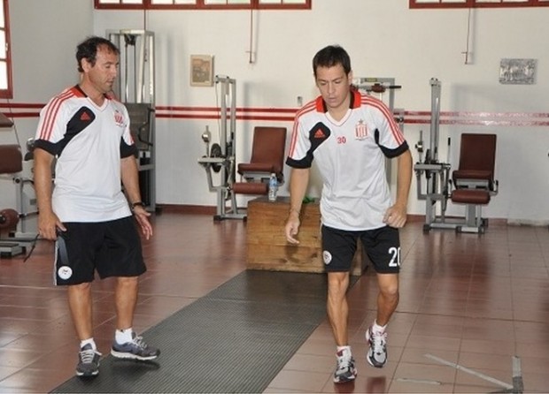 Ο Γκαλέτι επιστρέφει!