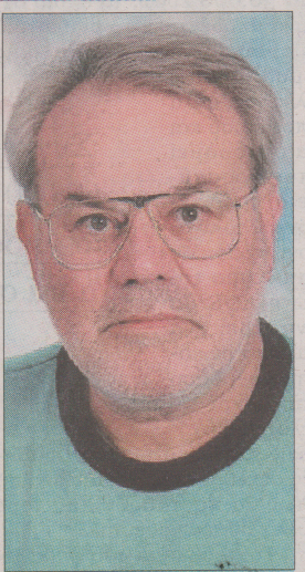 Έκλεψαν γνωστό γκαλερίστα