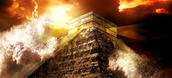 Έρχεται ή δεν έρχεται το τέλος;