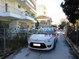 Αυτοκτόνησε 75χρονος στην Πρέβεζα