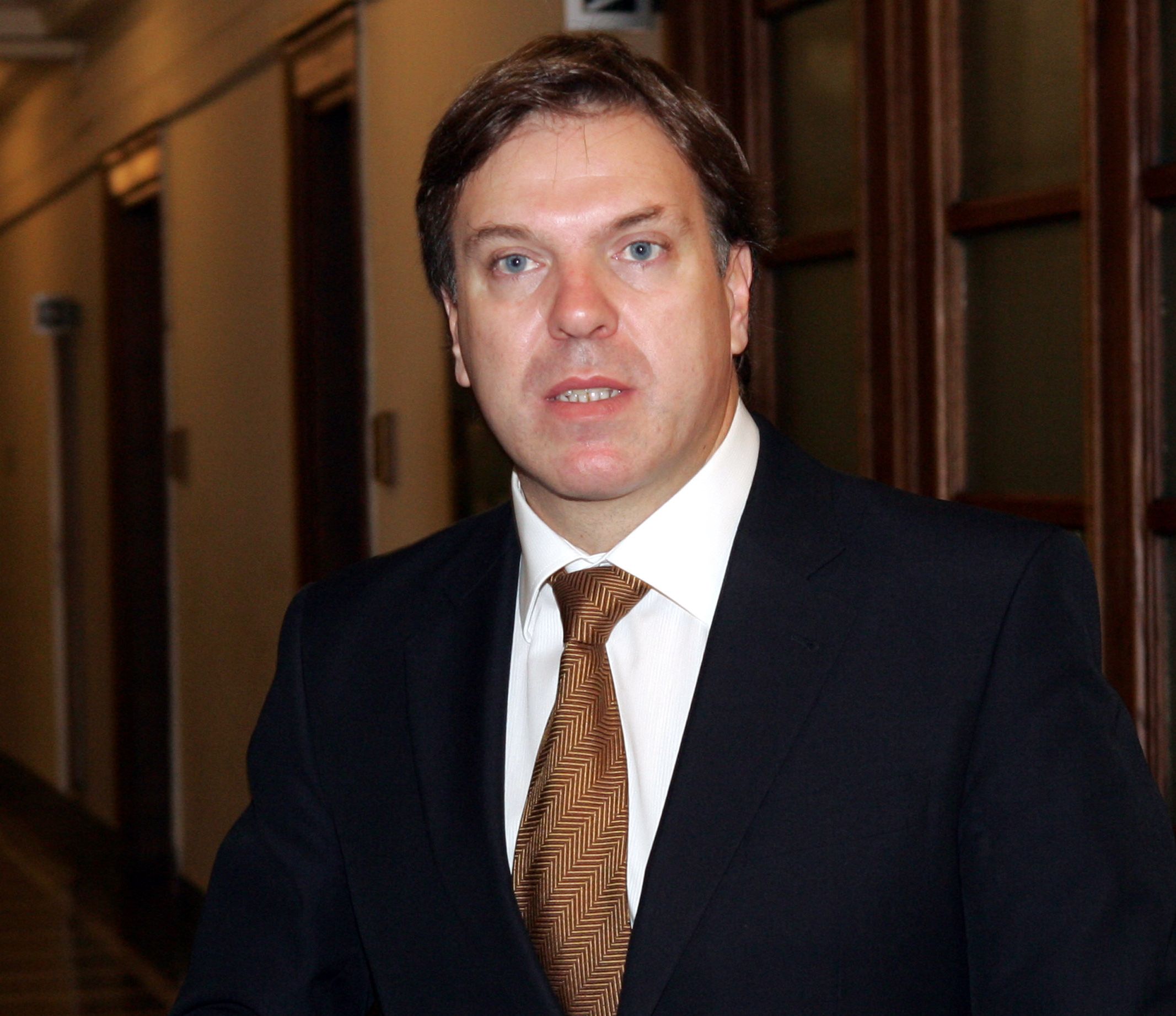 Επίθεση Πεταλωτή στον ΣΥΡΙΖΑ