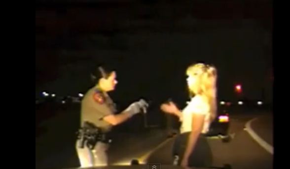 Σάλος από σωματικό έλεγχο στις ΗΠΑ