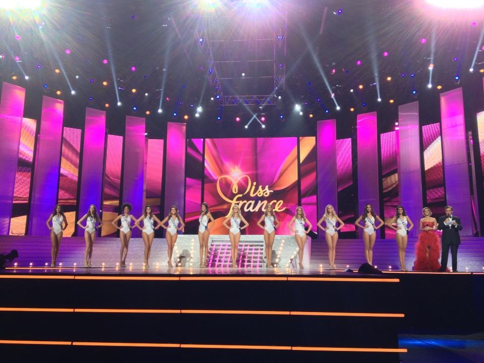 Κορίτσια, ο Αλιάγας…