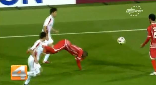 Αθλητές για…όσκαρ