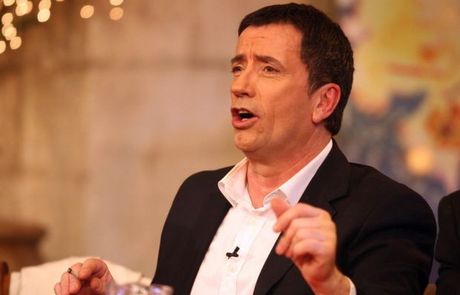 “Στην υγειά μας”: Η πρεμιέρα