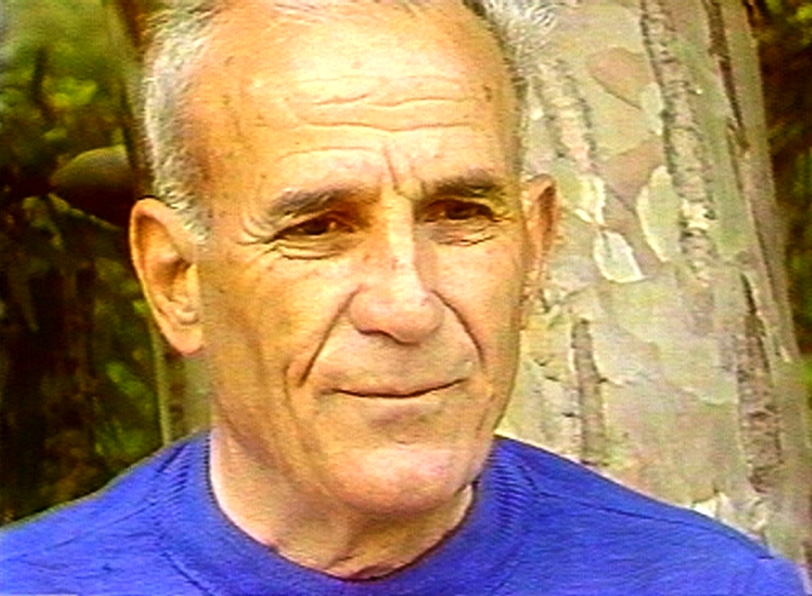 Αφιέρωμα στον Κυριακίδη