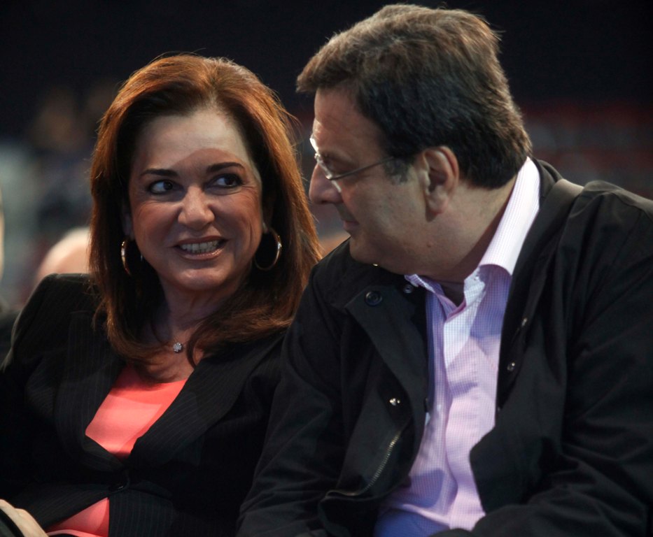 Το πόθεν έσχες της Μπακογιάννη