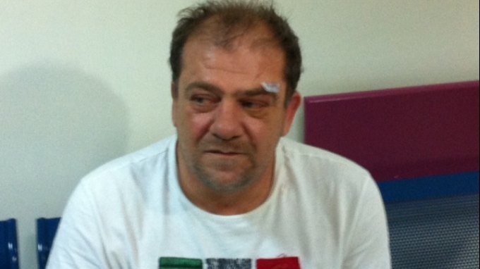 Γιατρός δέχθηκε επίθεση από συγγενή ασθενούς