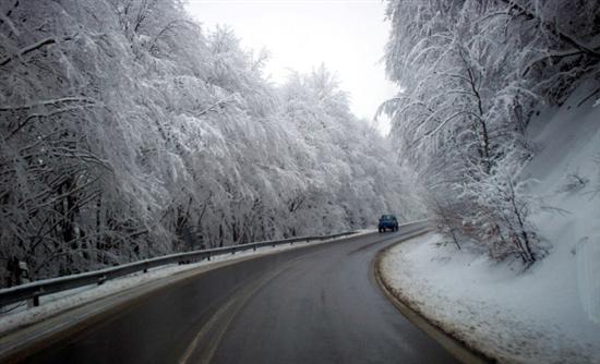 Σε κλοιό κακοκαιρίας η Β. Ελλάδα