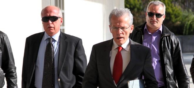 Λίστα Λαγκάρντ-Την Πέμπτη ολοκληρώνεται η αντιπαραβολή